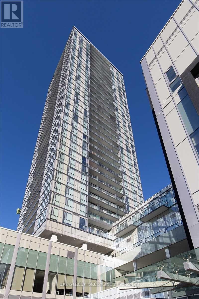409 - 5180 YONGE STREET, Toronto, Ontario