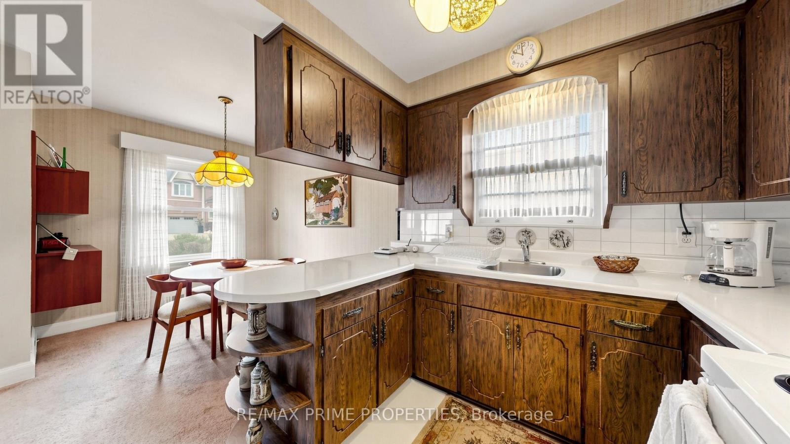 33 Irvington Crescent, Toronto, Ontario  M2N 2Z2 - Photo 12 - C13456926