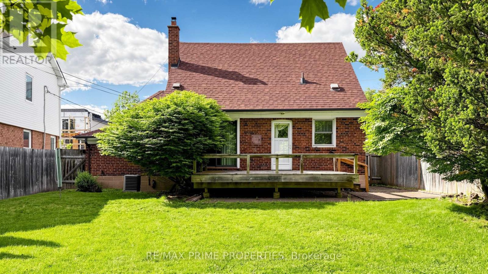 33 Irvington Crescent, Toronto, Ontario  M2N 2Z2 - Photo 30 - C13456926