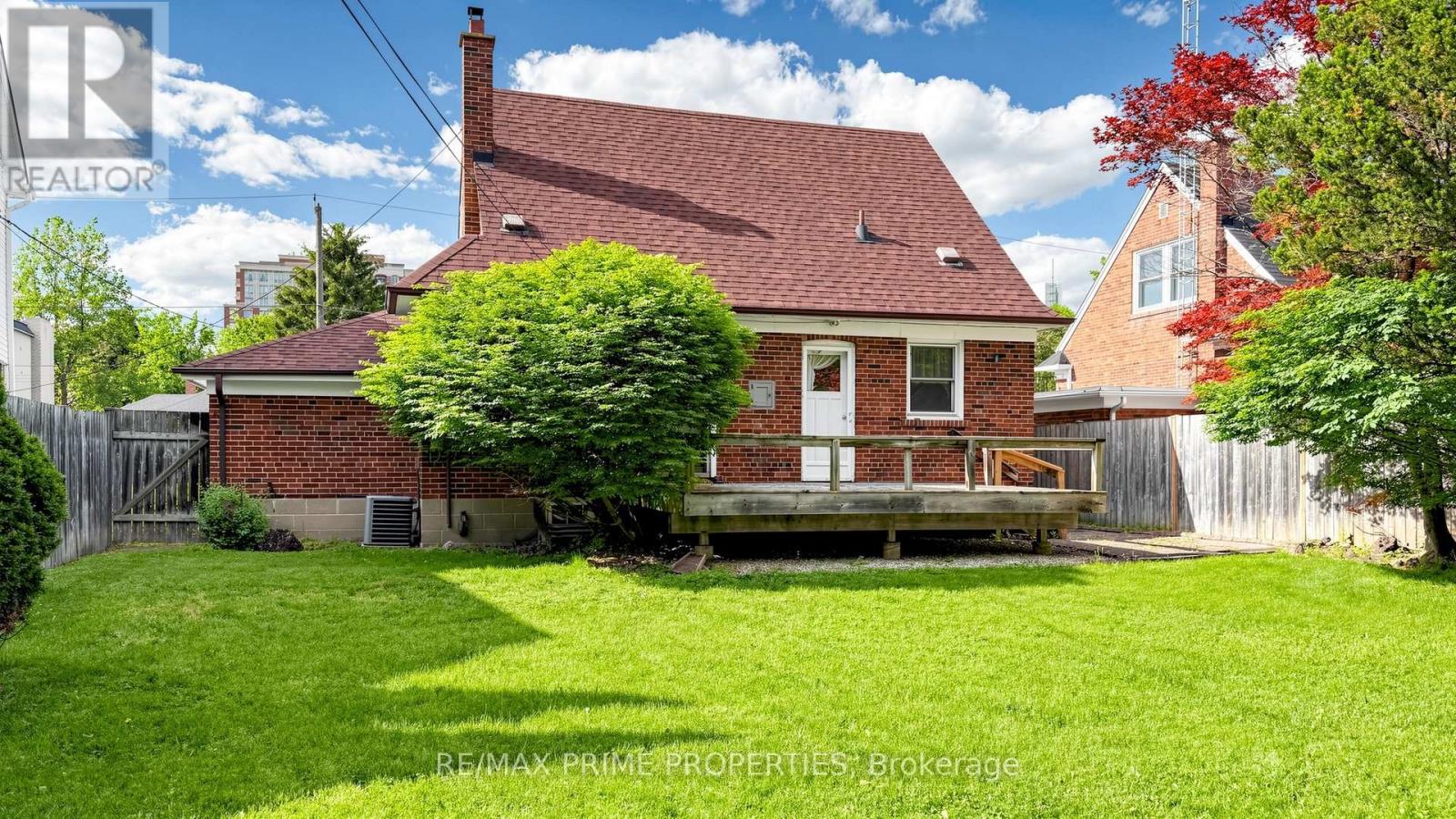 33 Irvington Crescent, Toronto, Ontario  M2N 2Z2 - Photo 31 - C13456926