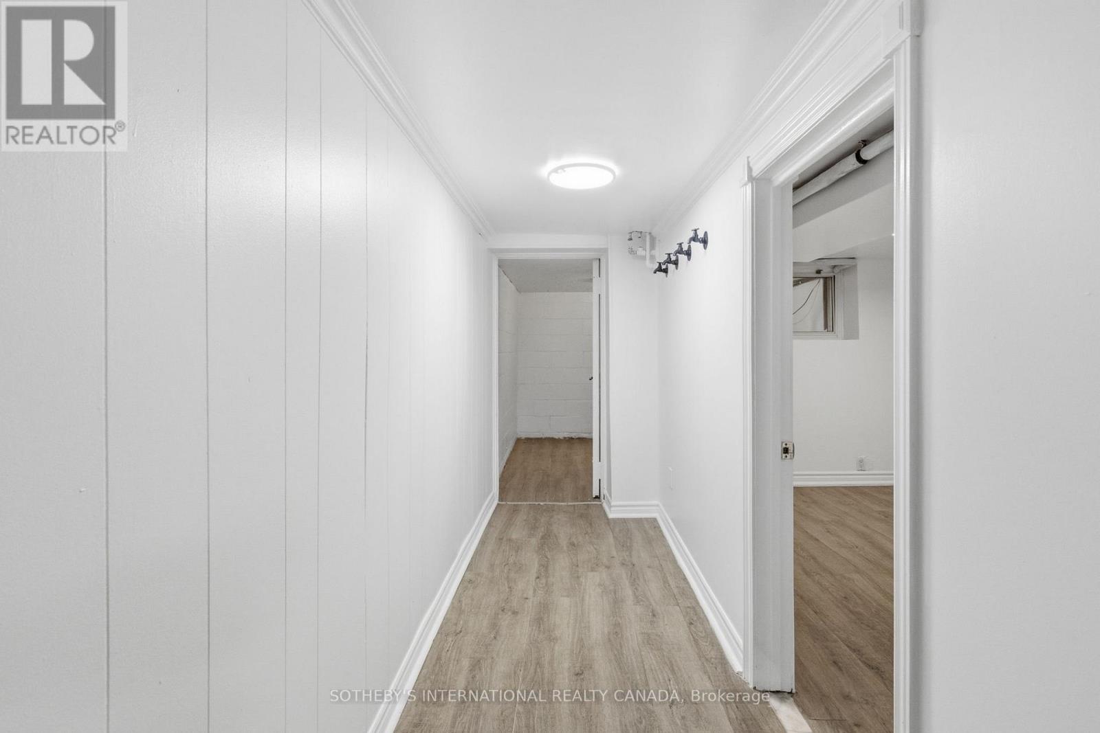 Bsmt - 284 Euclid Avenue, Toronto, Ontario  M6J 2K2 - Photo 5 - C13456976