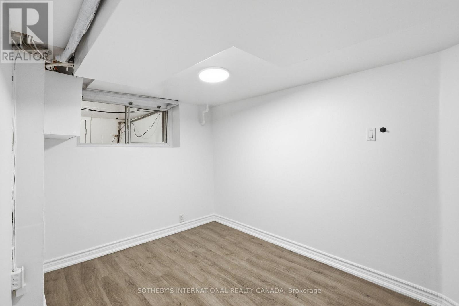 Bsmt - 284 Euclid Avenue, Toronto, Ontario  M6J 2K2 - Photo 6 - C13456976