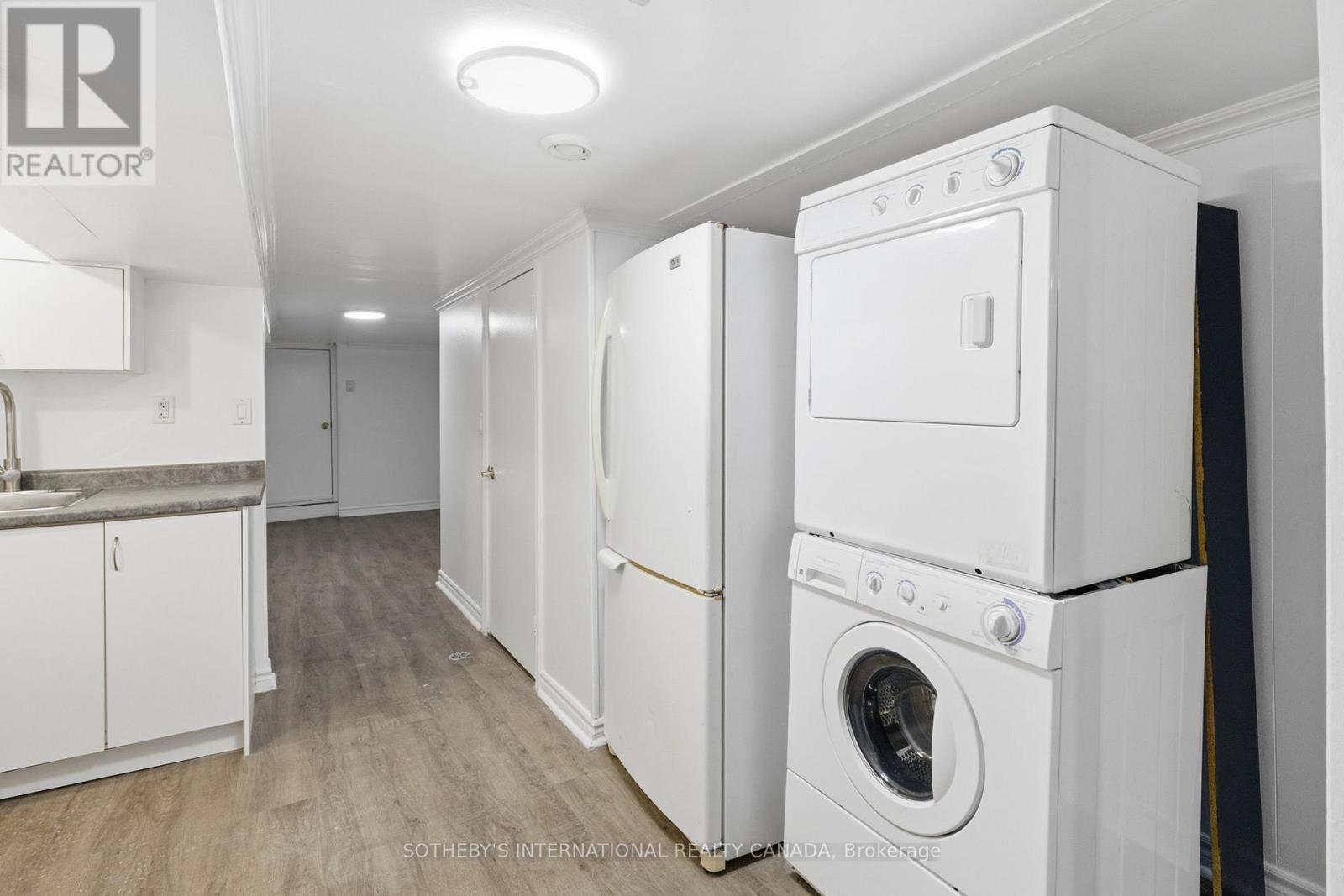 Bsmt - 284 Euclid Avenue, Toronto, Ontario  M6J 2K2 - Photo 9 - C13456976