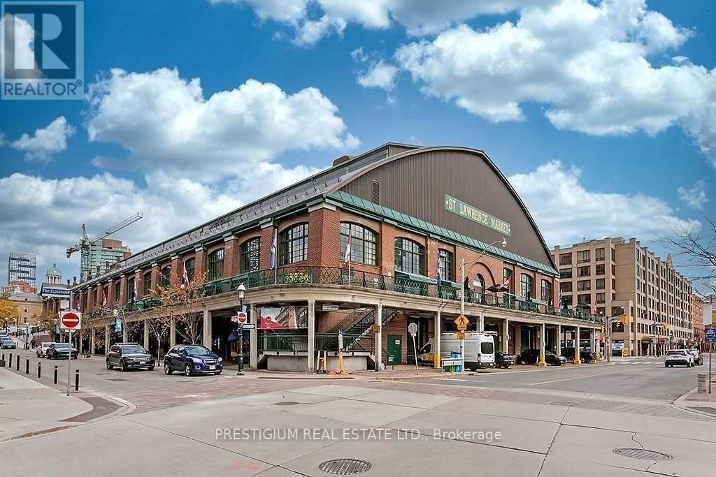 201 - 55 Front Street E, Toronto, Ontario  M5E 0A7 - Photo 36 - C13456982