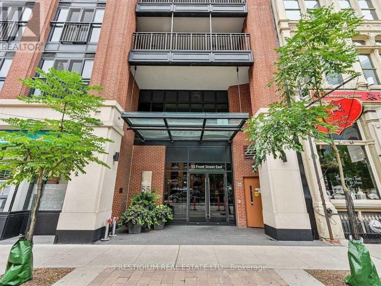 201 - 55 Front Street E, Toronto, Ontario  M5E 0A7 - Photo 4 - C13456982