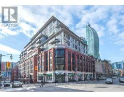 201 - 55 FRONT STREET E, Toronto, Ontario