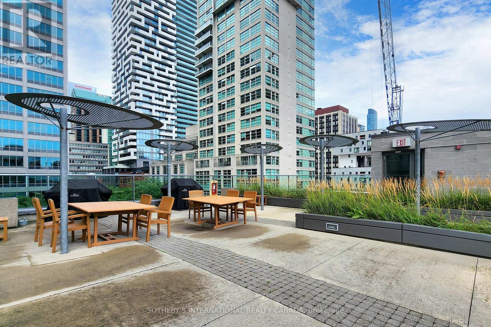 4204 - 33 Lombard Street, Toronto, Ontario  M5C 3H8 - Photo 47 - C13457004