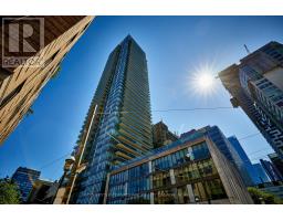 4204 - 33 LOMBARD STREET, Toronto, Ontario