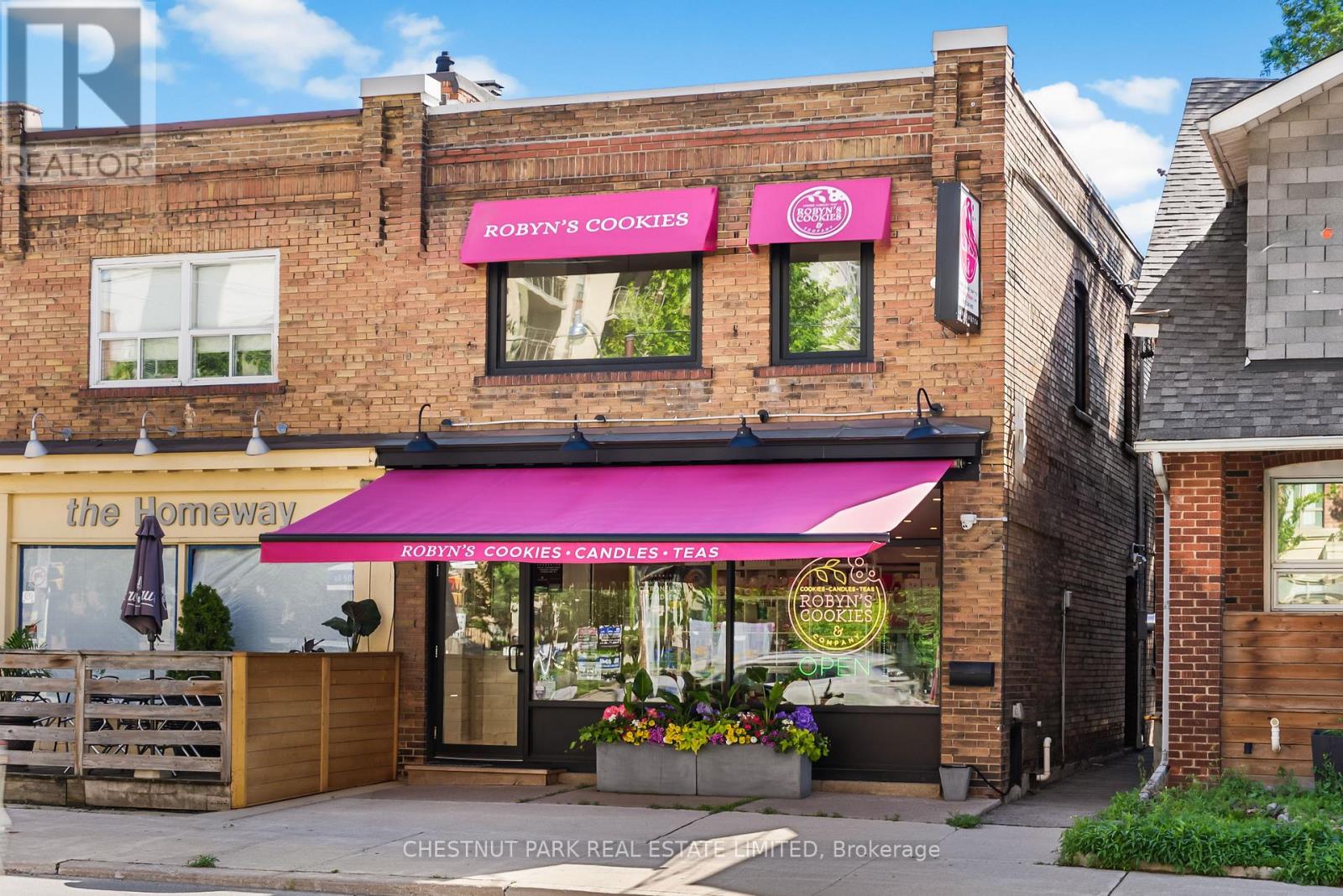 953 MOUNT PLEASANT ROAD, Toronto, Ontario