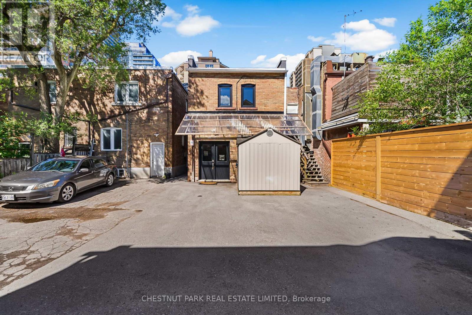 953 Mount Pleasant Road, Toronto, Ontario  M4P 2L7 - Photo 33 - C13457028