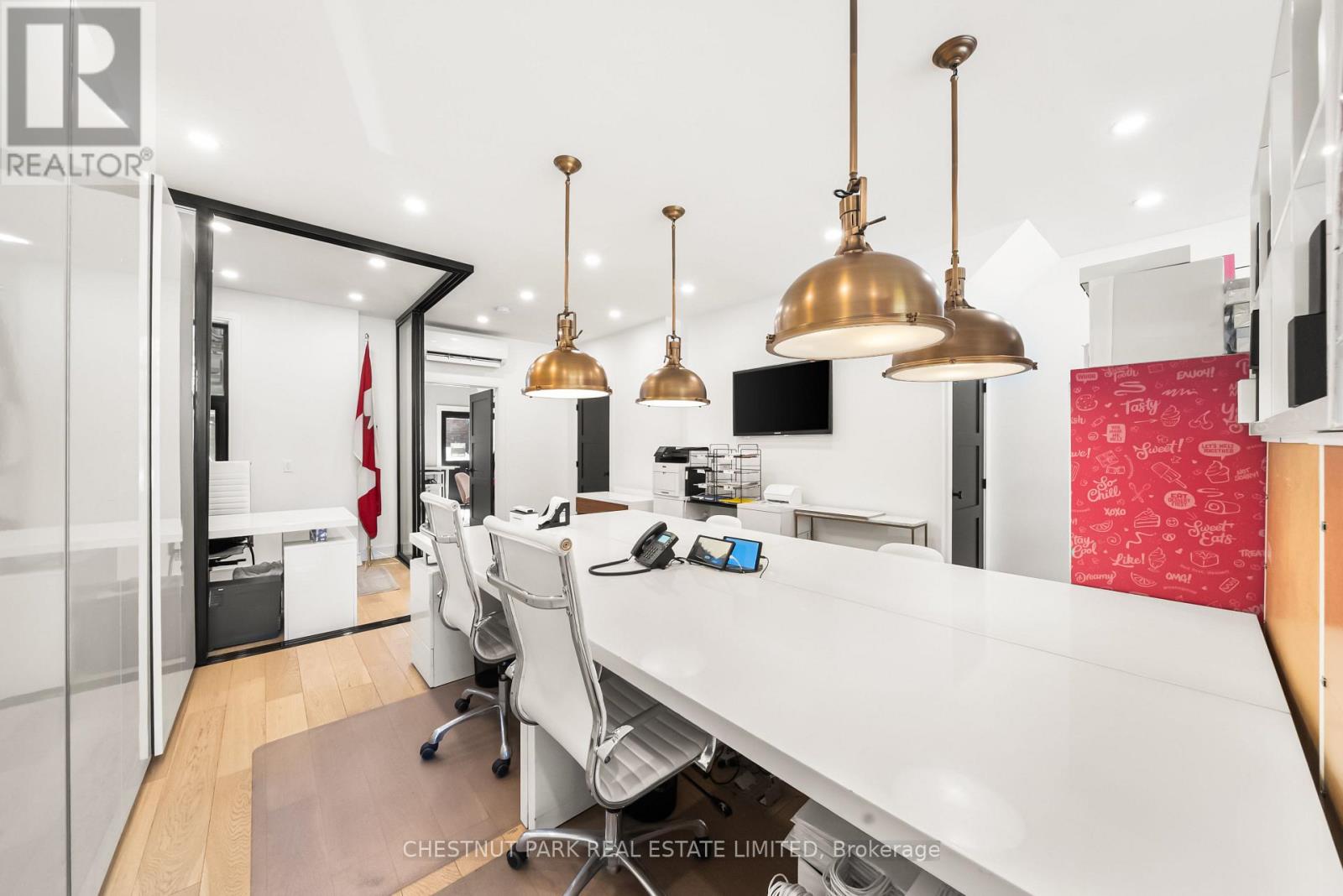 953 Mount Pleasant Road, Toronto, Ontario  M4P 2L7 - Photo 8 - C13457028