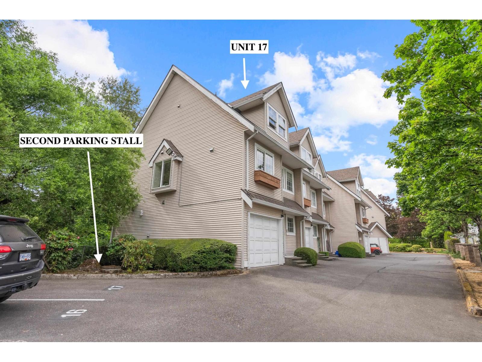 17 19948 Willoughby Way, Langley, British Columbia  V2Y 1M6 - Photo 2 - R3135338