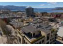 550 West Avenue Unit# 501, Kelowna, BC V1Y 4Z4