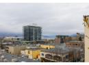 550 West Avenue Unit# 501, Kelowna, BC V1Y 4Z4