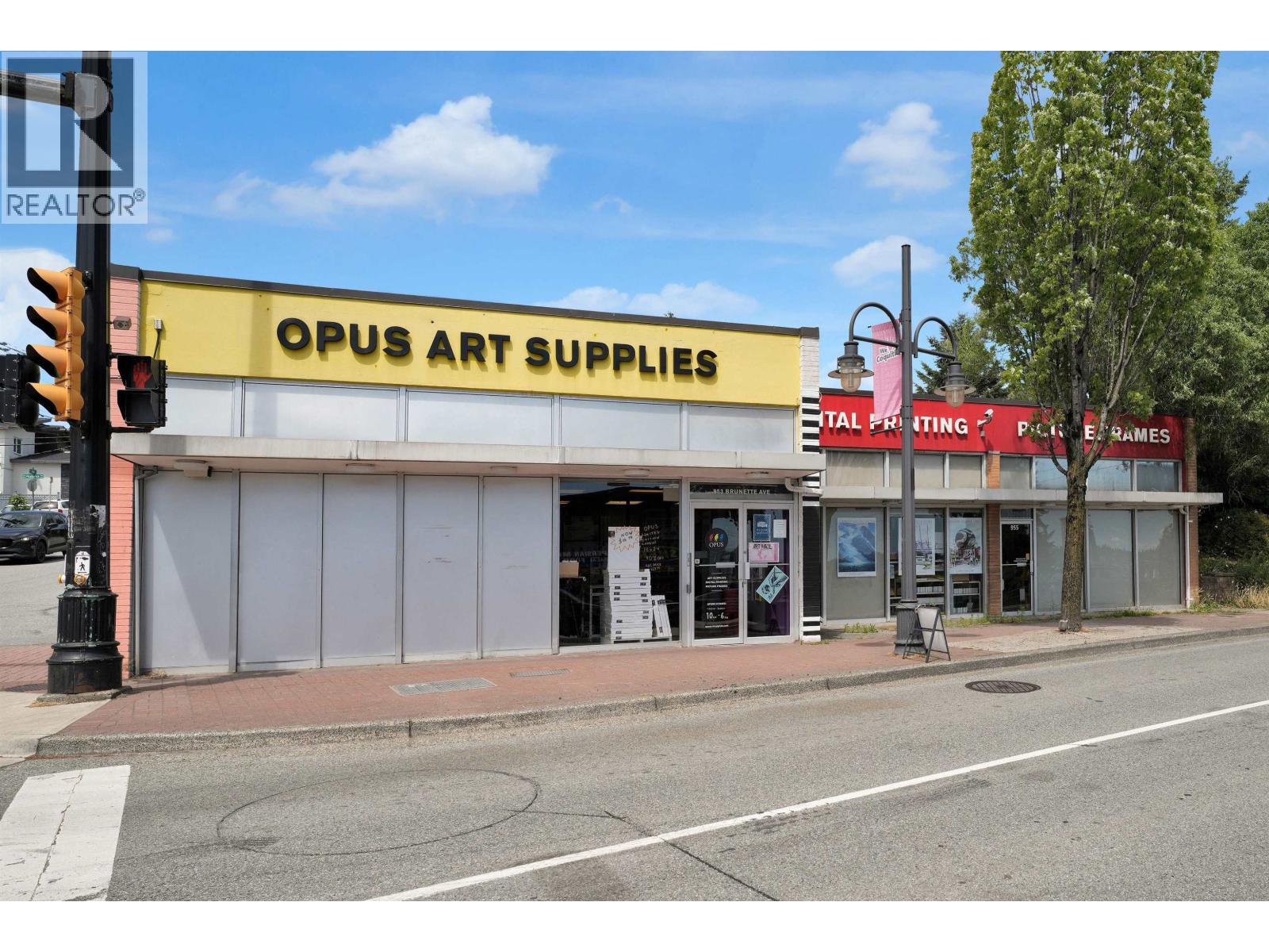 953 BRUNETTE AVENUE, Coquitlam, British Columbia