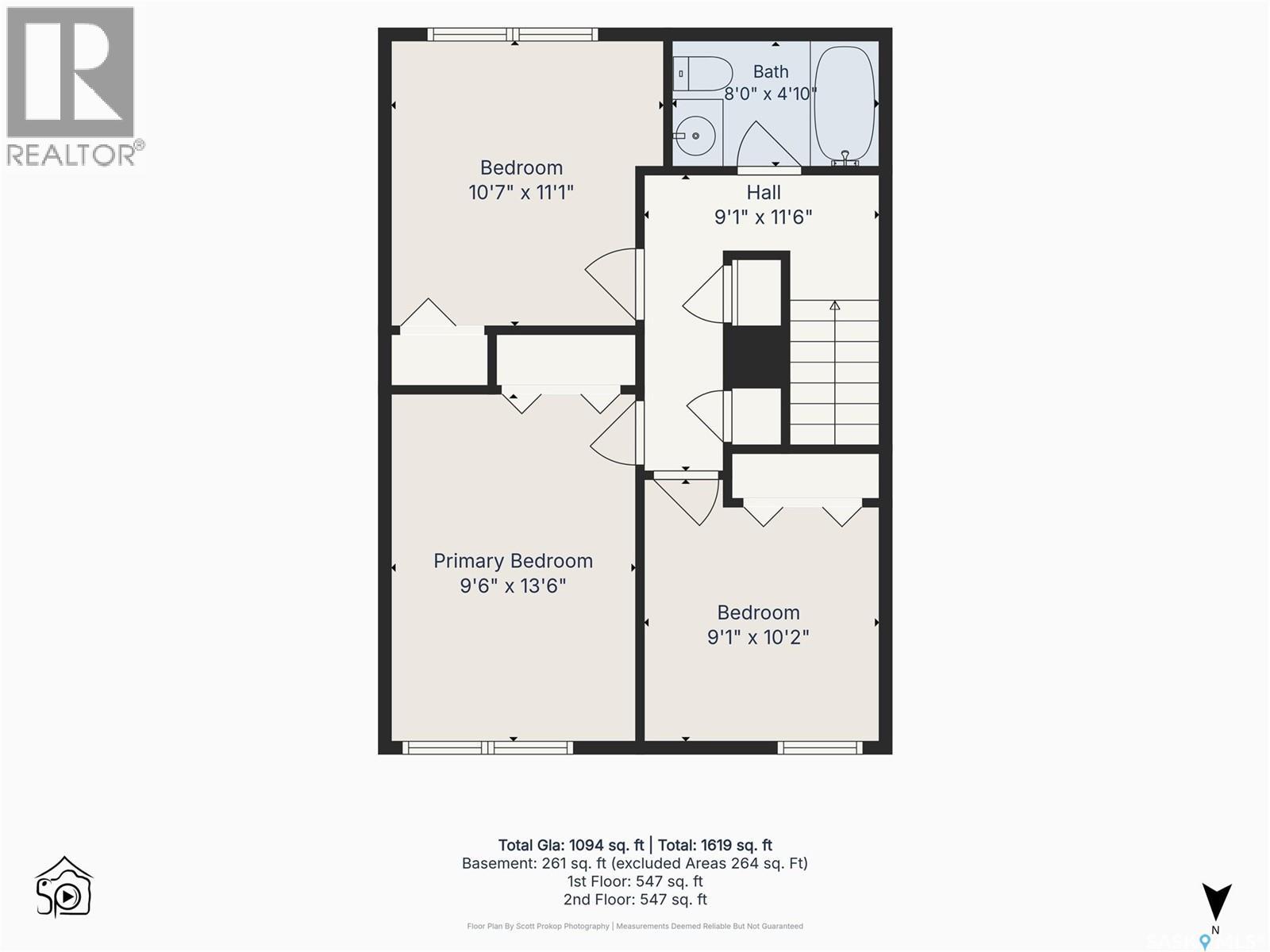 3009a 33rd Street W, Saskatoon, Saskatchewan  S7L 0X8 - Photo 37 - SK039666