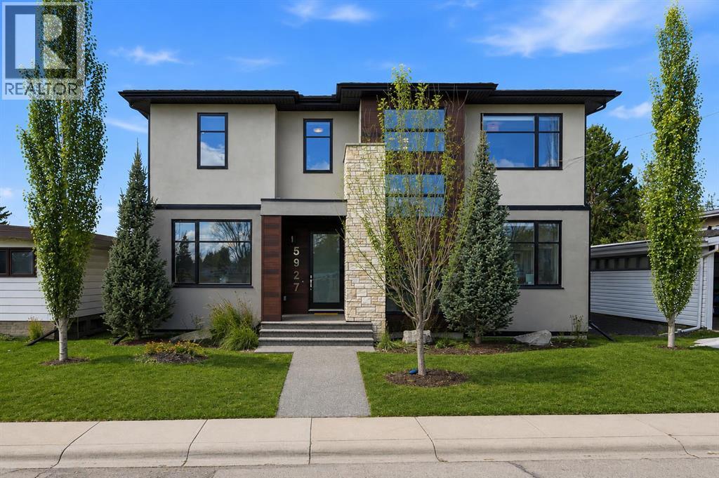 5927 34 Street Sw, Calgary, Alberta  T3E 5L7 - Photo 4 - A2300461