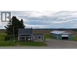 770 Montagne a Comeau, saint-andré, New Brunswick