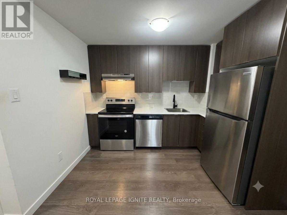 22 - 50 Orchid Place Drive, Toronto, Ontario  M1B 0C4 - Photo 5 - E13456798