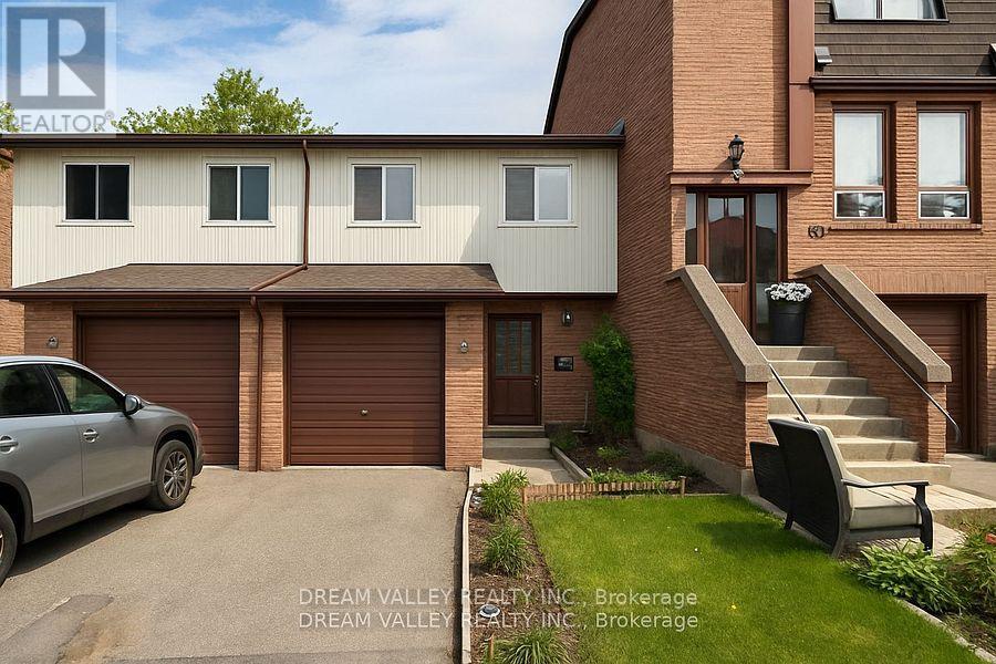 61 - 175 TRUDELLE STREET N, Toronto, Ontario