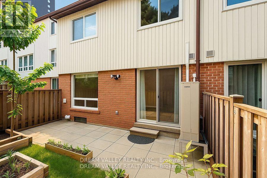 61 - 175 Trudelle Street N, Toronto, Ontario M1J 3K5 - Photo 17 - E13456802