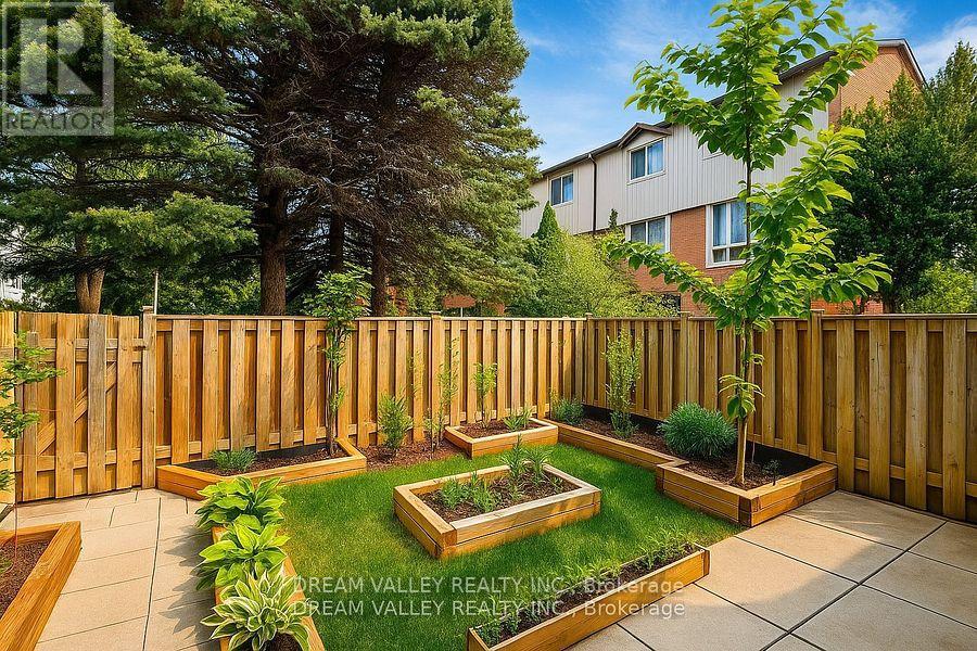 61 - 175 Trudelle Street N, Toronto, Ontario M1J 3K5 - Photo 18 - E13456802
