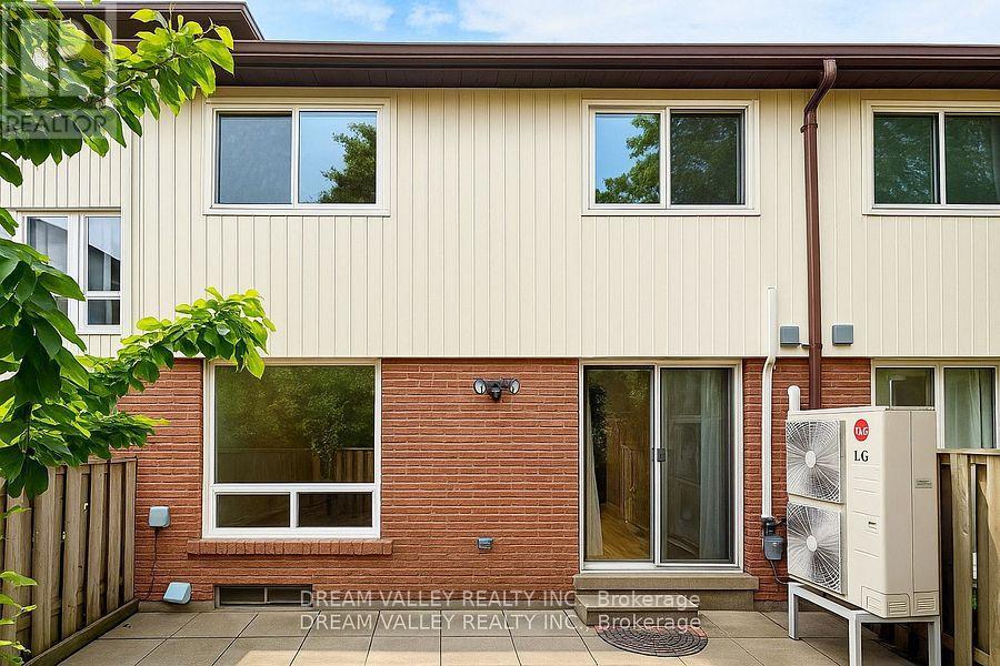 61 - 175 Trudelle Street N, Toronto, Ontario M1J 3K5 - Photo 19 - E13456802