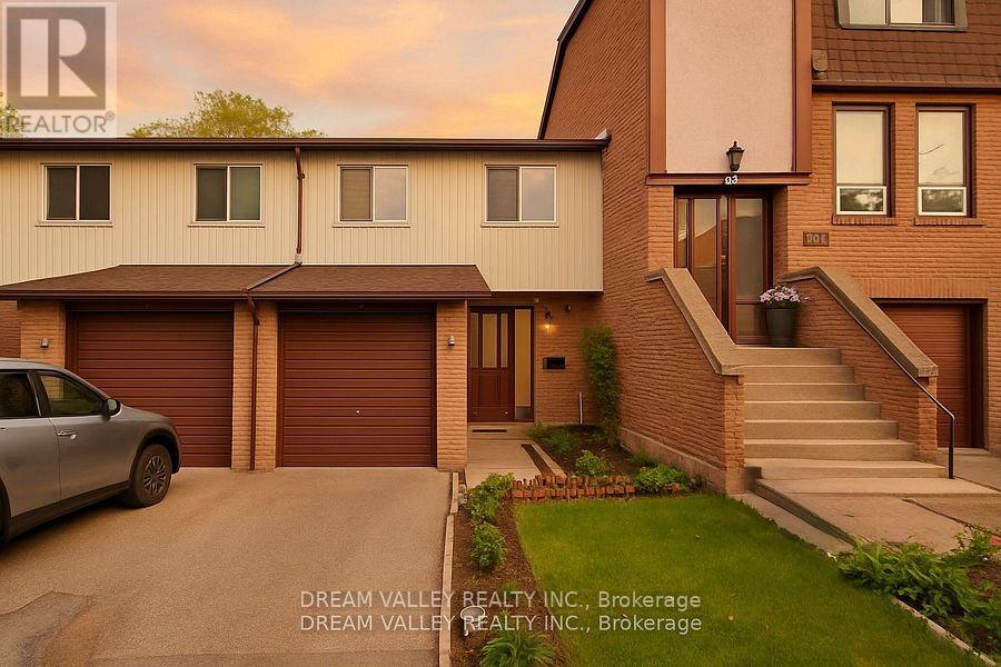 61 - 175 Trudelle Street N, Toronto, Ontario M1J 3K5 - Photo 2 - E13456802