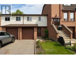 61 - 175 TRUDELLE STREET N, Toronto, Ontario