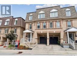 29 JEREMIAH LANE, Toronto, Ontario