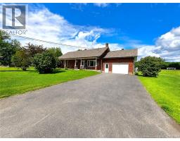 2923 Route 205, Saint-François-de-Madawaska, New Brunswick