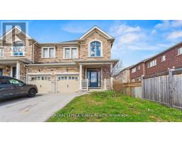 1168 DRAWSTRING LANE, Pickering, Ontario