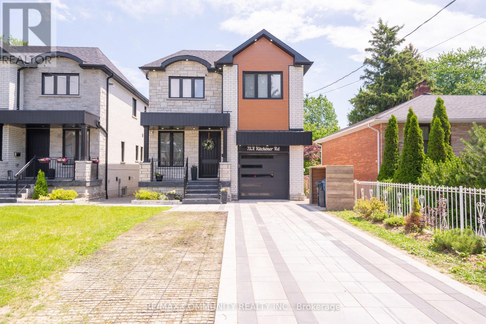 75a Kitchener Road, Toronto, Ontario  M1E 2X6 - Photo 41 - E13456892