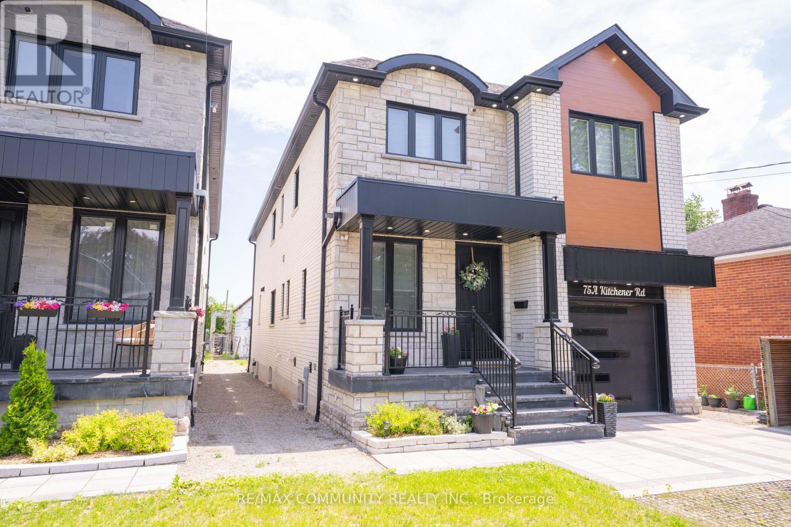 75a Kitchener Road, Toronto, Ontario  M1E 2X6 - Photo 42 - E13456892