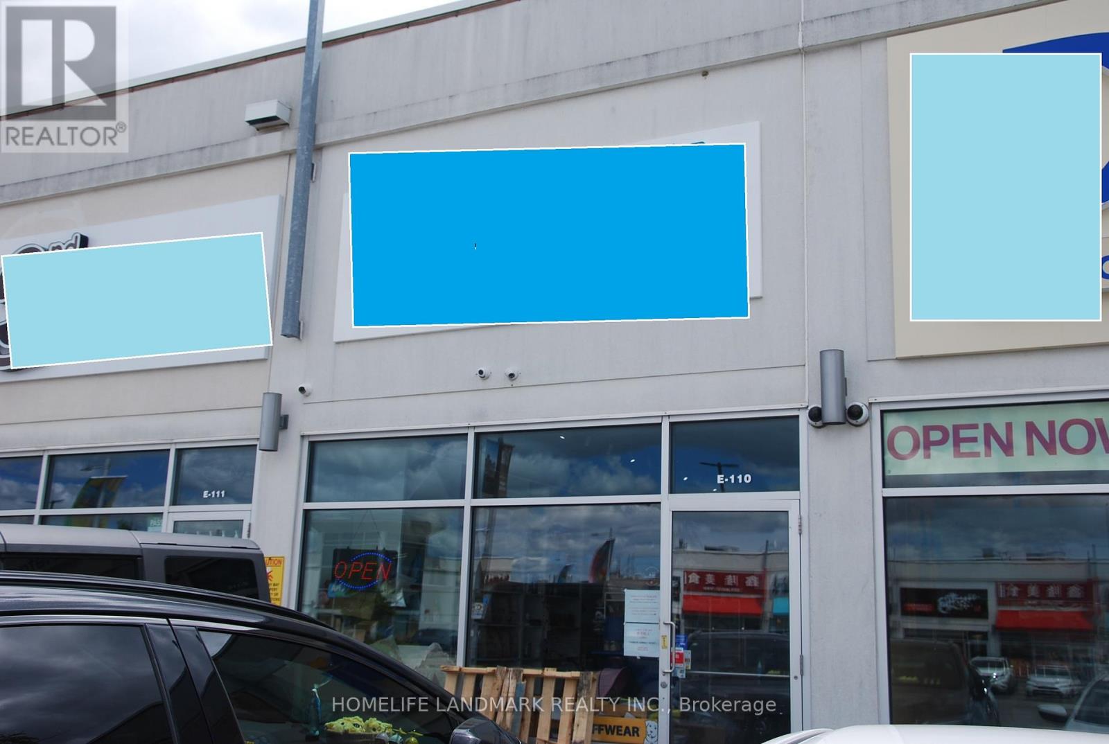 E110 - 3262 MIDLAND AVENUE, Toronto, Ontario