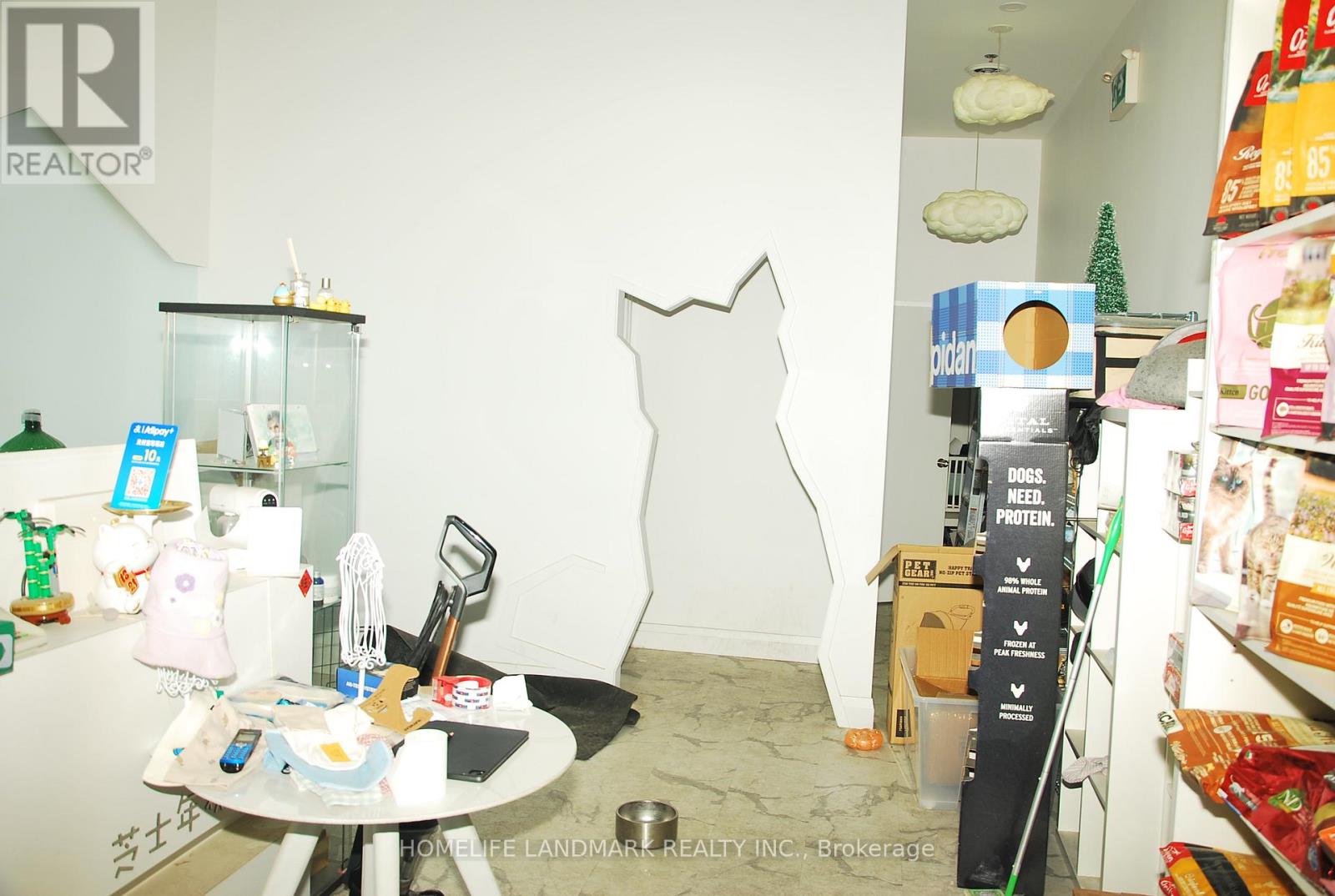 E110 - 3262 Midland Avenue, Toronto, Ontario  M1V 0C6 - Photo 3 - E13456898