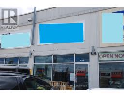 E110 - 3262 MIDLAND AVENUE, Toronto, Ontario