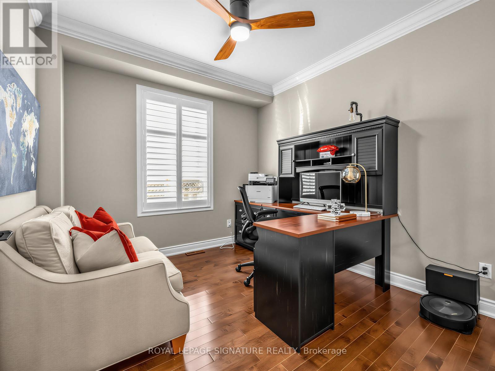19 Havenwood Place, Whitby, Ontario  L1N 9V6 - Photo 17 - E13456954
