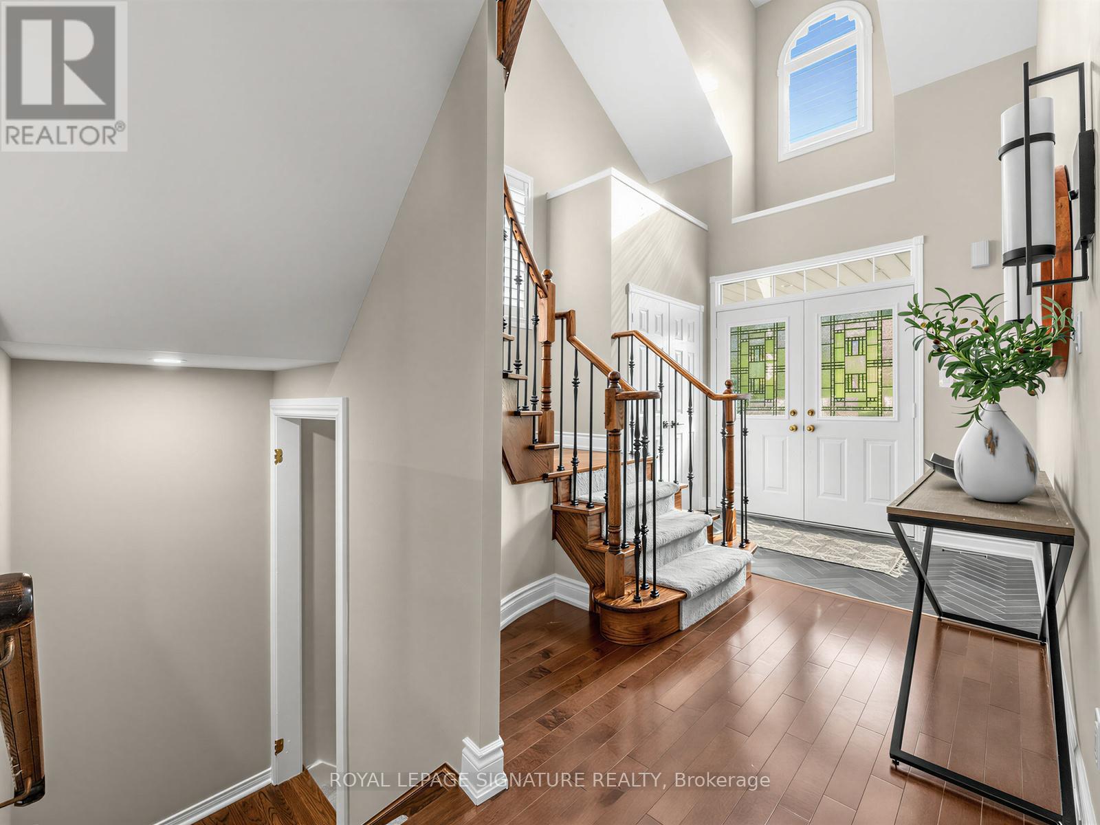 19 Havenwood Place, Whitby, Ontario  L1N 9V6 - Photo 3 - E13456954
