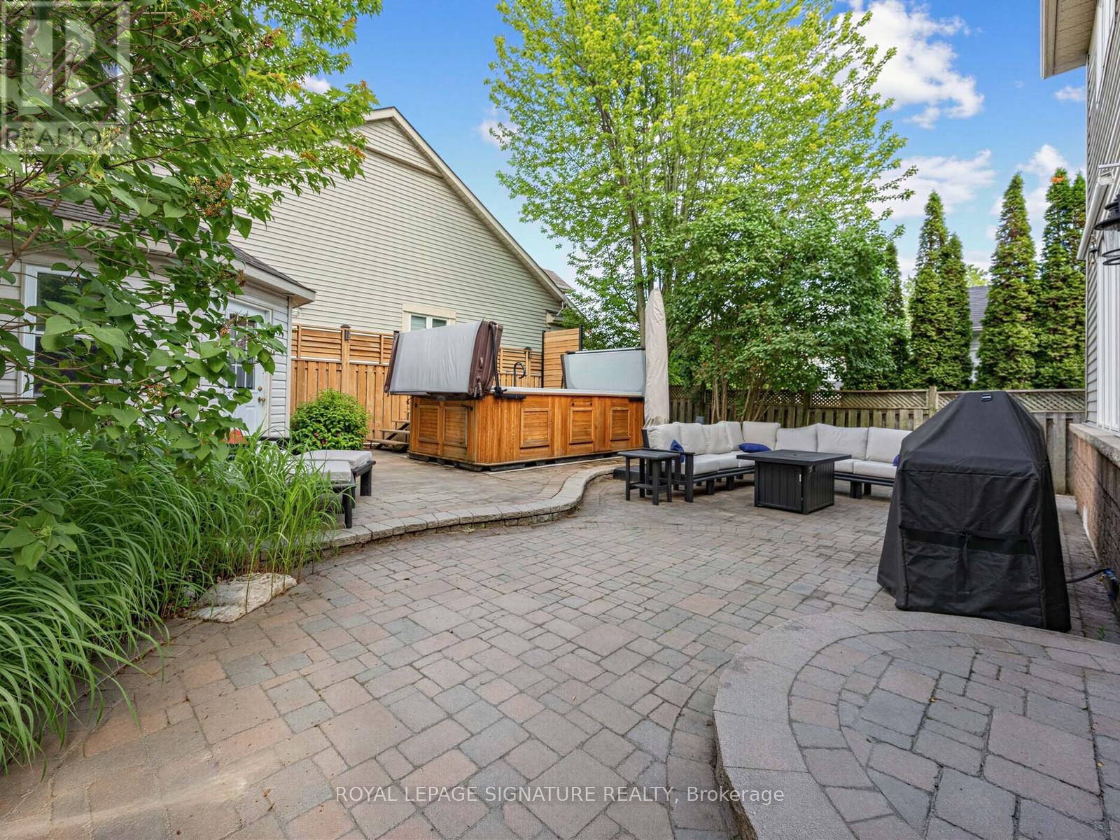 19 Havenwood Place, Whitby, Ontario  L1N 9V6 - Photo 43 - E13456954