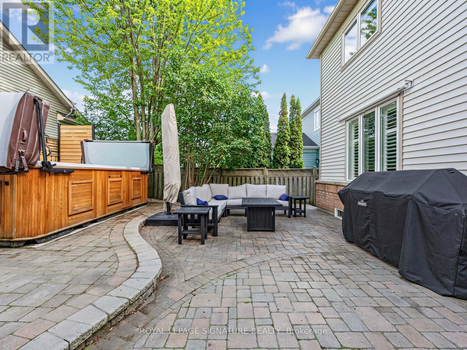 19 Havenwood Place, Whitby, Ontario  L1N 9V6 - Photo 44 - E13456954