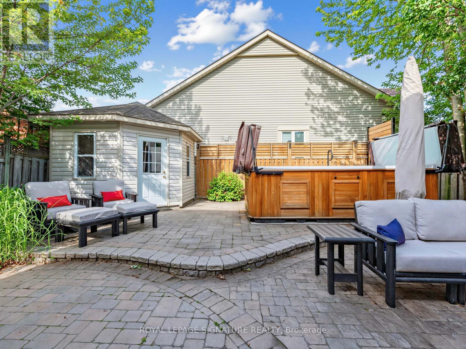 19 Havenwood Place, Whitby, Ontario  L1N 9V6 - Photo 45 - E13456954