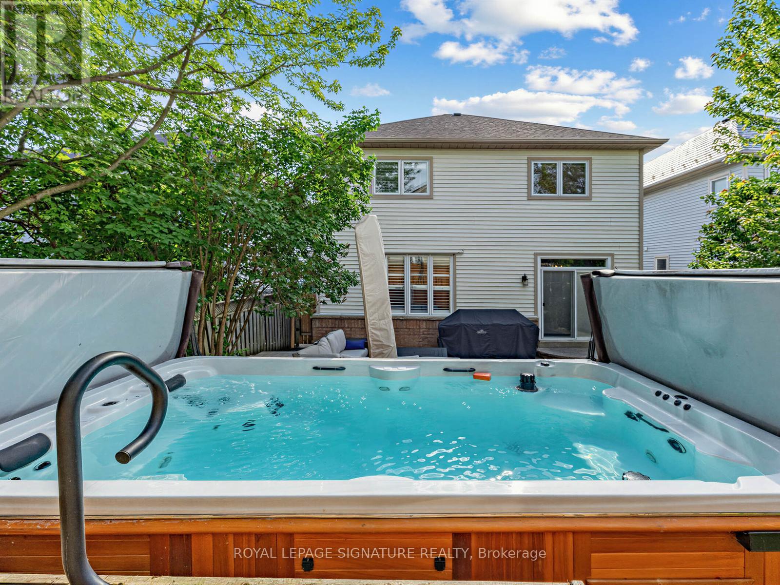 19 Havenwood Place, Whitby, Ontario  L1N 9V6 - Photo 46 - E13456954