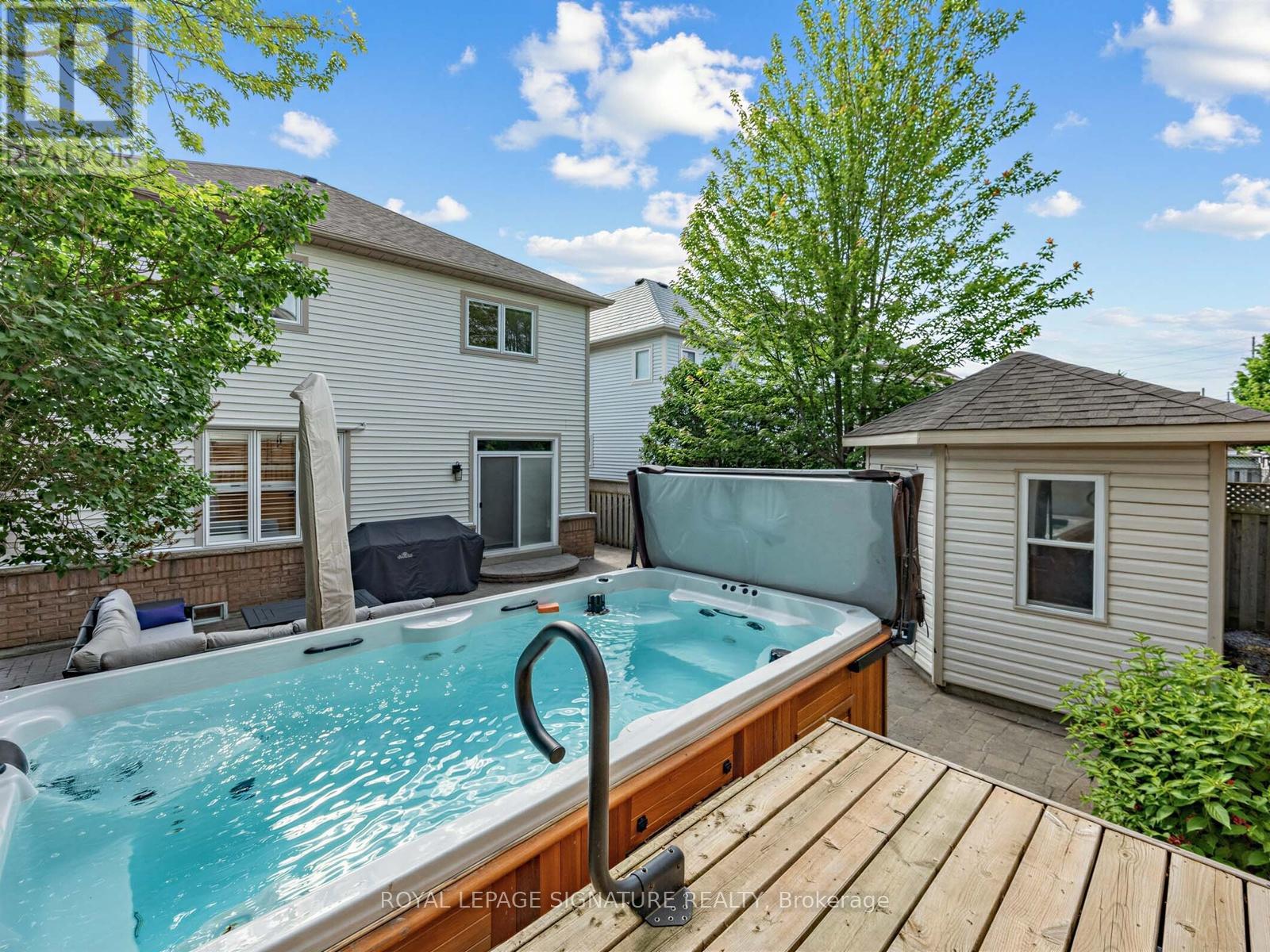 19 Havenwood Place, Whitby, Ontario  L1N 9V6 - Photo 47 - E13456954