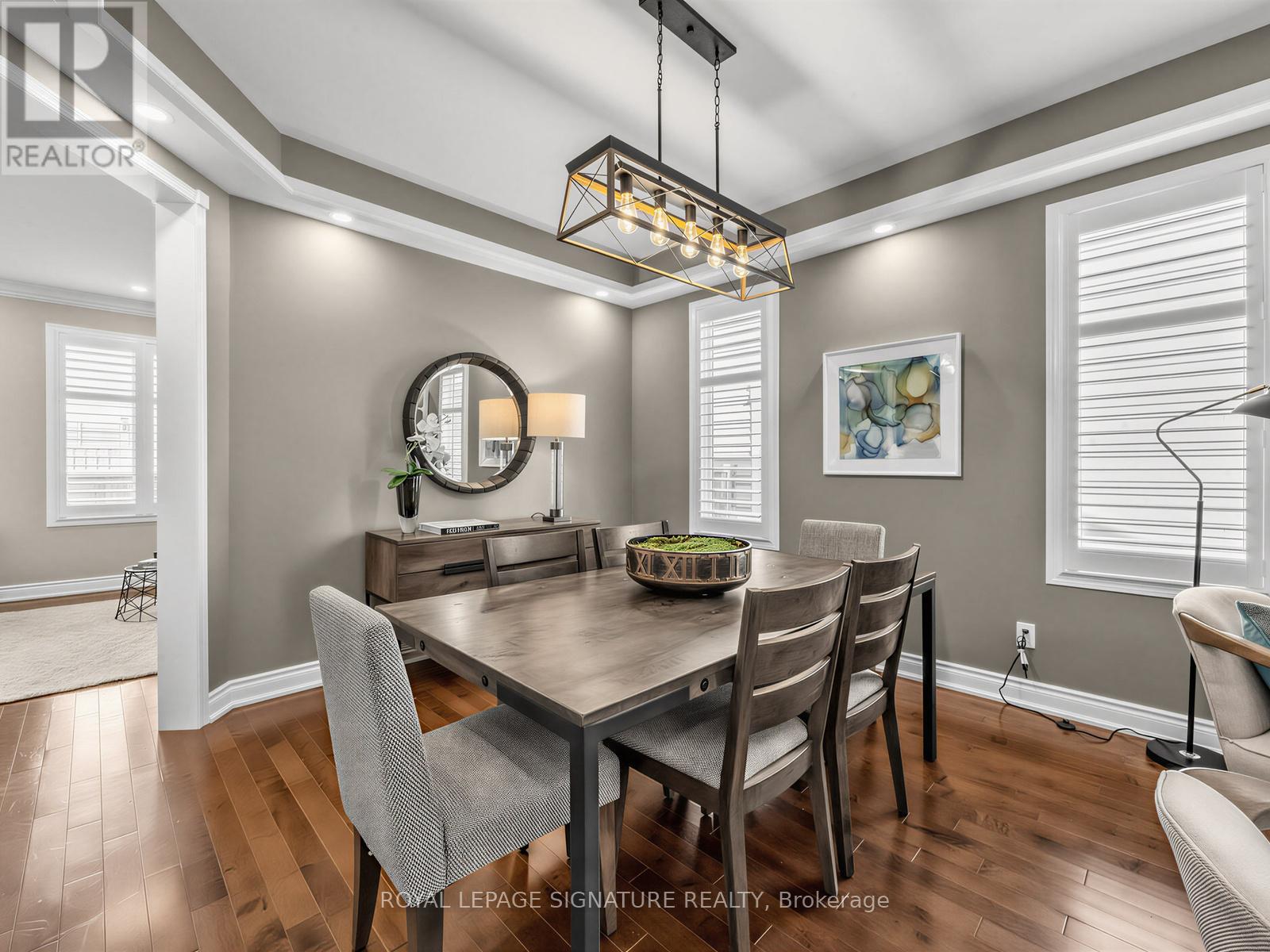 19 Havenwood Place, Whitby, Ontario  L1N 9V6 - Photo 6 - E13456954