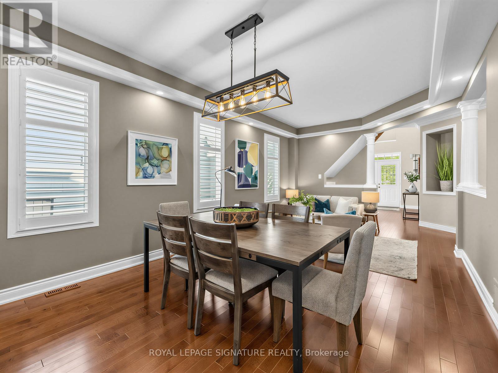19 Havenwood Place, Whitby, Ontario  L1N 9V6 - Photo 7 - E13456954