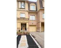 108 - 1250 ST MARTINS DRIVE, Pickering, Ontario