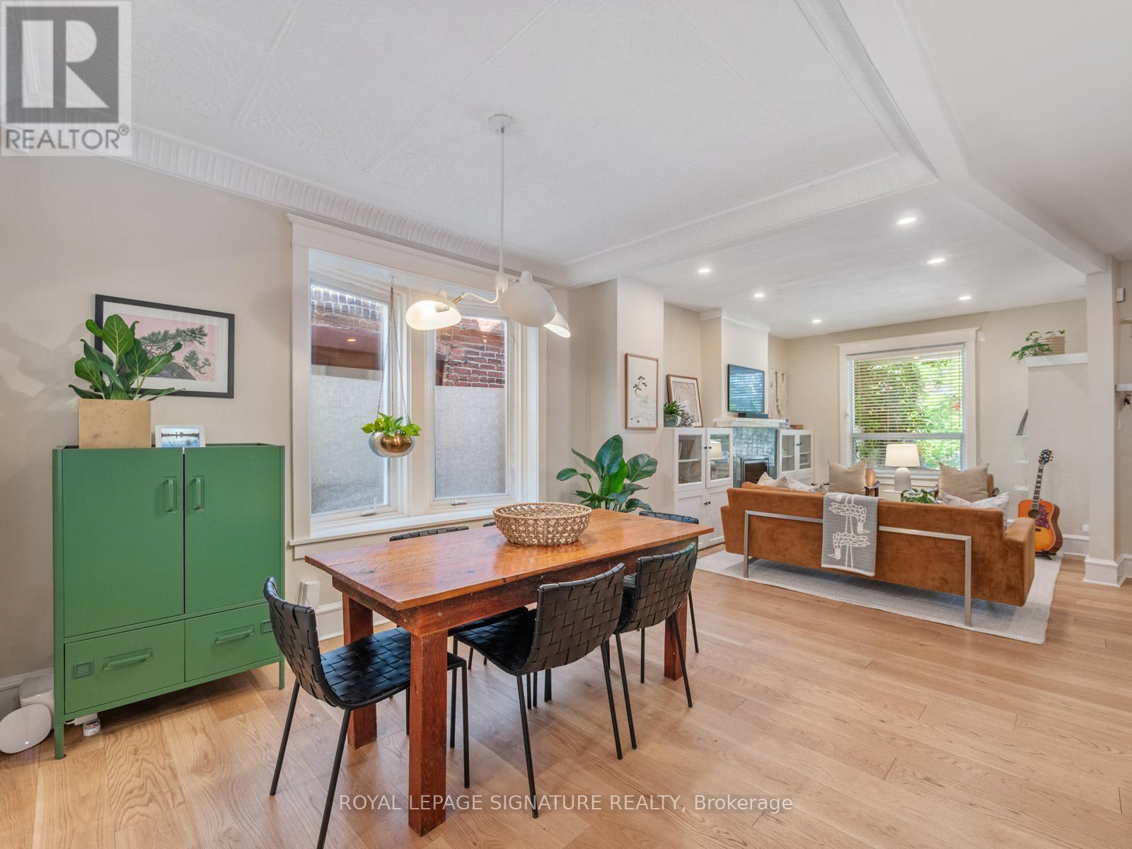 121 Ivy Avenue, Toronto, Ontario  M4L 2H8 - Photo 10 - E13457048