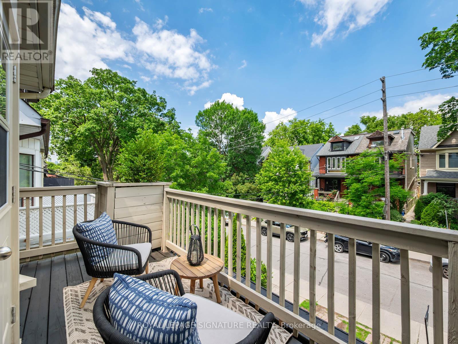 121 Ivy Avenue, Toronto, Ontario  M4L 2H8 - Photo 22 - E13457048