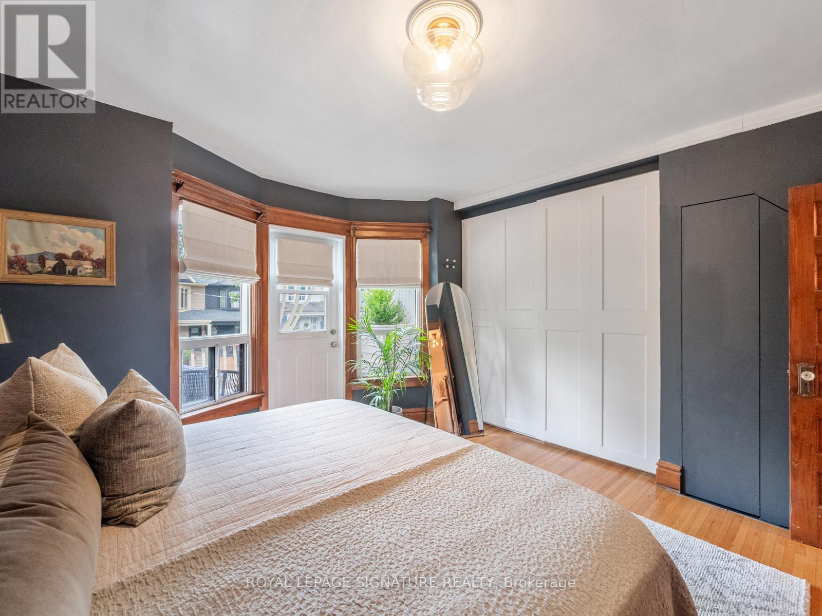 121 Ivy Avenue, Toronto, Ontario  M4L 2H8 - Photo 23 - E13457048